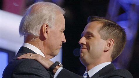 Fact check: Joe Biden did not wear his son Beau’s watch at 